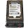 HP Toshiba 600GB 2.5" 10K 6G SAS HDD MBF2600RC 581311-001 +Caddy