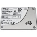 Dell EMC Intel DC D3-S4610 960GB 2.5“ 6G SATA SED SSD SSDSC2KG960G8R 0X31G3