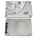 Dell EMC Intel DC D3-S4610 960GB 2.5“ 6G SATA SED SSD SSDSC2KG960G8R 0X31G3