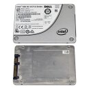 Dell Intel DC S3710 Series 800GB 2.5" 6G SATA SSD SSDSC2BA800G4R 0DPD14