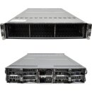 Supermicro CSE-217 Server 4xNode X11-DPT-PS 8xGold 6130...
