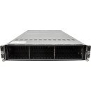 Supermicro CSE-217 Server 4xNode X11-DPT-PS 8xGold 6130...