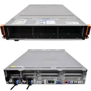 Aliserver Inspur SA5212H5 Thor02-18U 2x LGA-3647 24x 2,5 Bay NVMe 2x SFP+ 2xHS 2port NVMe Boss Card