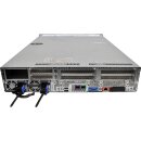 Aliserver Inventec TB800G4 Thor01-18U 2x LGA-3647 24x 2,5 Bay NVMe 2x SFP+ 2xHS