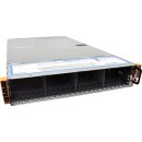 Aliserver Inventec TB800G4 Thor01-18U 2x LGA-3647 24x 2,5 Bay NVMe 2x SFP+ 2xHS