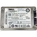 Dell Intel DC S3610 Series 200GB 1.8" 6G SATA SSD SSDSC1BG200G4R 0NDDN1
