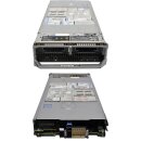 DELL PowerEdge M630 Blade Server no CPU no DDR4 RAM 2x...