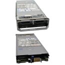 DELL PowerEdge M630 Blade Server no CPU no DDR4 RAM 2x Kühler 4x 1,8 Zoll
