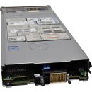 DELL PowerEdge M630 Blade Server no CPU no DDR4 RAM 2x Kühler 4x 1,8 Zoll