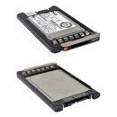 Dell Samsung SM863 960GB 1.8" 6G SATA SSD MZ-8KM960A 08VN4J +Caddy for PowerEdge M830 M630 M430 Blade