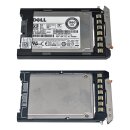 Dell Samsung SM863 960GB 1.8" 6G SATA SSD MZ-8KM960A 08VN4J +Caddy for PowerEdge M830 M630 M430 Blade