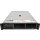 Dell PowerEdge R730 Rack Server 2U no CPU no DDR4 RAM 2x Kühler 16x SFF 2.5" H730 mini