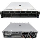 Dell PowerEdge R730xd Rack Server no CPU no RAM 8x LFF...