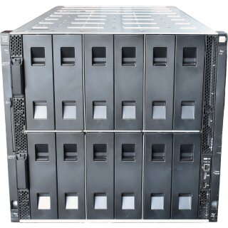 HP Synergy 12000 Frame 797740-B21 2x HPE VC SE 40Gb 794502-B23 2x Frame Link 821515-001 6x PSU 10x FAN