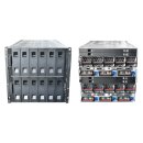 HP Synergy 12000 Frame 797740-B21 2x HPE VC SE 40Gb...