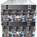 HP Synergy 12000 Frame 797740-B21 2x HPE VC SE 40Gb 794502-B23 2x Frame Link 821515-001 6x PSU 10x FAN