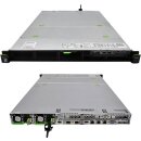 Fujitsu Primergy RX2530 M5 Server no CPU no DDR4 RAM...