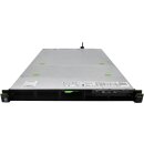 Fujitsu Primergy RX2530 M5 Server no CPU no DDR4 RAM...