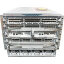 Cisco Nexus 7706 N77-C7706 6-Slot Switch 24x QSFP+ 96x...