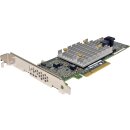 Adaptec Microsemi SmartRAID 3101-4I TCA-00388-13-D 1-Port...