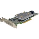 Adaptec Microsemi SmartRAID 3101-4I TCA-00388-13-D 1-Port...