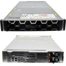 Dell PowerEdge R740xd2 1x Silver 4214R 2.40GHz 48GB PC4...