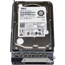 Dell Toshiba 900GB 2.5" 15K 12G SAS HDD AL14SXB90ENY 0YKT0W +Caddy for R740 R750