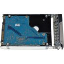 Dell Toshiba 900GB 2.5" 15K 12G SAS HDD AL14SXB90ENY 0YKT0W +Caddy for R740 R750