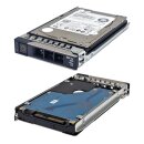 Dell Toshiba 900GB 2.5" 15K 12G SAS HDD AL14SXB90ENY 0YKT0W +Caddy