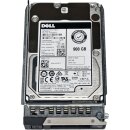 Dell Seagate 900GB 2.5" 15K 12G SAS SED HDD ST900MP0026 0XTH17 +Caddy for R740 R750