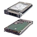 Dell Seagate 900GB 2.5" 15K 12G SAS SED HDD ST900MP0026 0XTH17 +Caddy for R740 R750