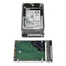 Dell Seagate 900GB 2.5" 15K 12G SAS SED HDD ST900MP0026 0XTH17 +Caddy for R740 R750