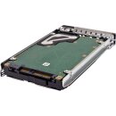 Dell Seagate 300GB 2.5" 15K 12G SAS SED HDD ST300MP0026 0NCT9F +Caddy DXD9H for R740 R750