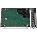 Dell Seagate 300GB 2.5" 15K 12G SAS SED HDD ST300MP0026 0NCT9F +Caddy DXD9H for R740 R750
