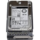 Dell Seagate 300GB 2.5" 15K 12G SAS SED HDD ST300MP0026 0NCT9F +Caddy