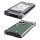 Dell Seagate 300GB 2.5" 15K 12G SAS SED HDD ST300MP0026 0NCT9F +Caddy DXD9H for R740 R750