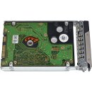 Dell HGST 300GB 2.5" 15K 12G SAS SED HDD HUC156030CSS200 1P08J +Caddy
