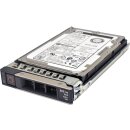 Dell HGST 600GB 2.5" 15K 12G SAS SED HDD...