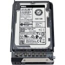 Dell HGST 600GB 2.5" 15K 12G SAS SED HDD HUC156060CSS200 5PNGD +Caddy