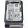 Dell HGST 600GB 2.5" 15K 12G SAS SED HDD HUC156060CSS200 5PNGD +Caddy