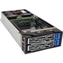 ATOS 11380439-003 Dual HDD Cache +Caddys +Backplane for...