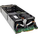 ATOS 11380439-003 Dual HDD Cache +Caddys +Backplane for...