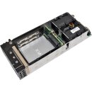 ATOS 11380439-003 Dual HDD Cache +Caddys +Backplane for Bull Sequana S