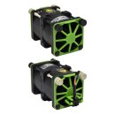 Fujitsu PFM0412HS A3C40201803 FAN for RX2530 M5