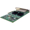 QLogic QLE2564 PX4810402-01 Quad-Port 8G SFP+ PCIe x8 Network Adapter 4x Mini GBIC