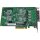 QLogic QLE2564 PX4810402 Quad-Port 8G SFP+ PCIe x8 Network Adapter 4x Mini GBIC