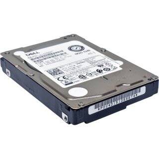 Dell Toshiba 900GB 2.5" 15K 12G SAS HDD AL14SXB90ENY 0YKT0W