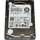 Dell Toshiba 900GB 2.5" 15K 12G SAS HDD AL14SXB90ENY 0YKT0W