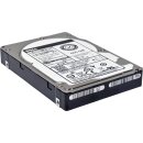 Dell HGST 600GB 2.5" 10K 12G SAS HDD HUC101860CSS204 P6GJX