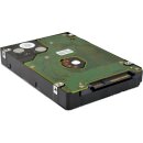 Dell HGST 600GB 2.5" 10K 12G SAS HDD HUC101860CSS204 P6GJX